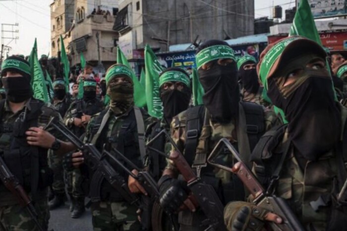 ХАМАС ґвалтував жінок під час нападу на Ізраїль – Байден