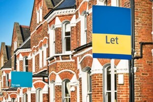Біженці із України можуть отримати право на іпотеку у Британії 