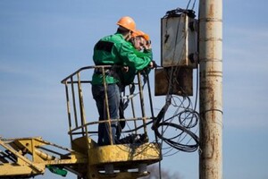 «Завдяки самовідданій праці енергетиків, а також наших партнерів, було зроблено достатньо»