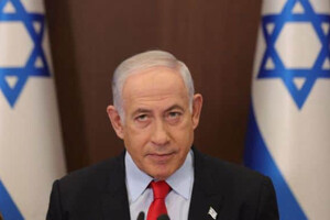 Нетаньяху: Ізраїль оточив будинок лідера ХАМАС у Секторі Гази
