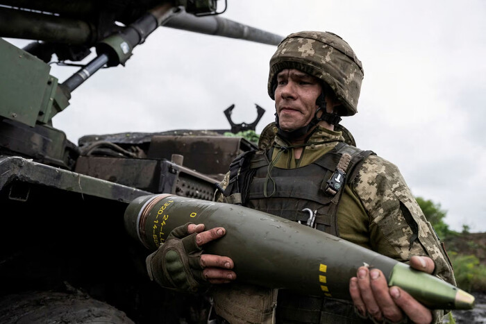 Україна запросила у США нові види озброєнь: список