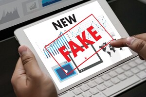 Дезінформаційні матеріали у іноземних ЗМІ можуть містити інформацію про нібито безперспективність українського спротиву