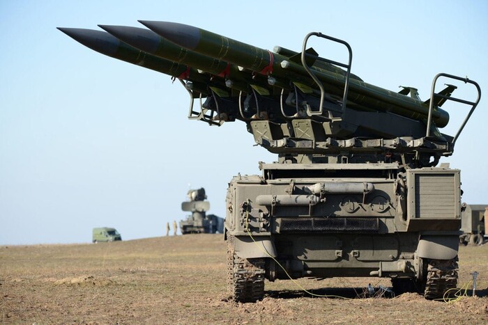 Повітряні сили повідомили, що допомогло ЗСУ економити зенітні ракети