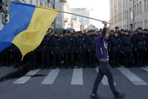 Всемирный конгресс украинцев подчеркнул, что из-за членства в конгрессе у диаспоры могли бы быть проблемы с правоохранителями страны-агрессора