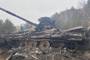 Росія зіткнулася з серйозною проблемою – розвідка