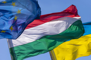 Мірель каже реформування інституцій та механізмів прийняття рішень ЄС буде дуже складним і тривалим процесом