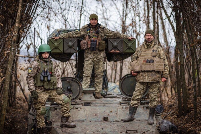 РФ нарощує мінно-вибухові загородження вздовж кордону України – Генштаб 