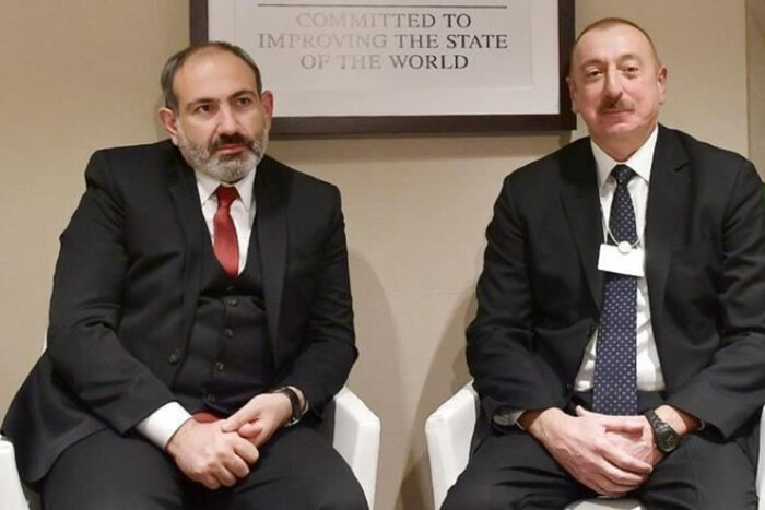 Вірменія та Азербайджан домовилися про обмін полоненими