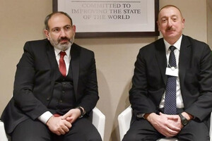 Вірменія та Азербайджан домовилися про обмін полоненими
