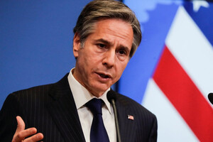 США назвали страны, которые заинтересованы в срыве помощи для Украины