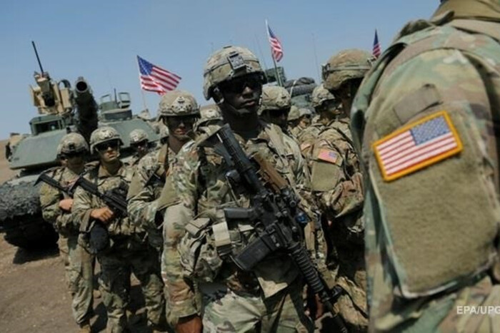 Атаки бойовиків на бази США в Іраку й Сирії. Пентагон назвав кількість поранених