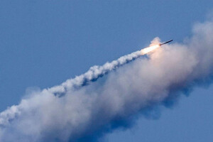 Враг впервые за 79 дней атаковал Киев ракетами: что известно по состоянию на сейчас