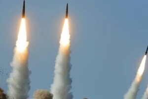 РФ атакувала Україну майже двома десятками ракет: є влучання