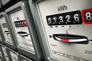 НКРЕКП схвалила проект постанови про встановлення на наступний рік тарифу «Укренерго» на передачу електроенергії