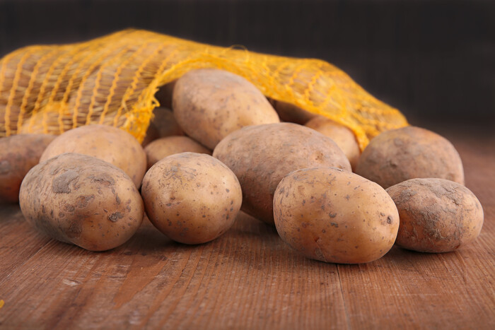 Європі може не вистачити картоплі? Bloomberg засмутив перспективою