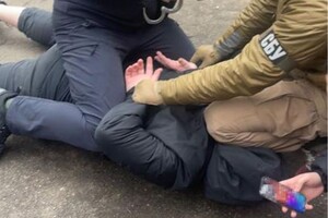 Планував балотуватись до Верховної Ради, щоб шпигувати: в Одесі викрито агента РФ