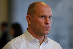 Співмешканка Киви розповіла правоохоронцям деталі про життя екснардепа 