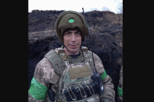 Усеїнов розірвав стосунки з дружиною, що стала на бік російських окупантів, та сином