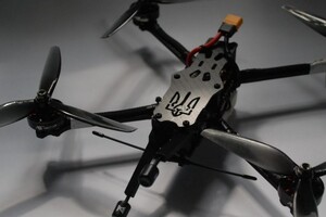 Росіяни намагаються як можна більше зібрати із залишків українських дронів щось, що буде працювати