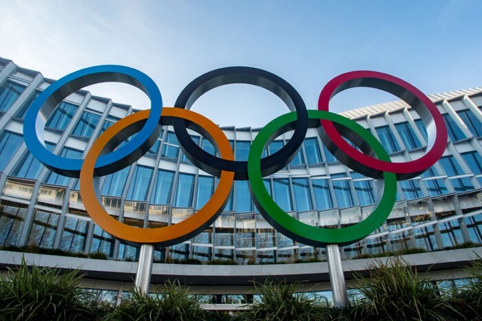 Міжнародний олімпійський комітет допустив росіян та білорусів до Олімпіади-2024
