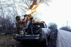 Буде нова війна, якщо Конгрес змусить Україну капітулювати – The Wall Street Journal