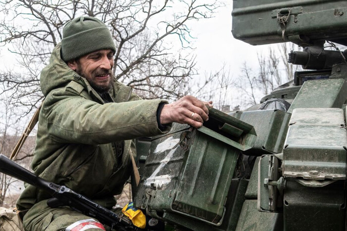 Армія РФ перегруповує сили. Розвідка Естонії оцінила можливості окупантів