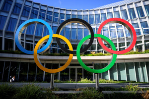 Естонія та Литва засудили рішення МОК щодо російських спортсменів