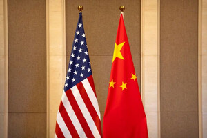 Reuters: США прагнуть відновити військові переговори з Китаєм