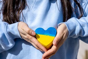 Як американці оцінюють рівень допомоги США Україні: нове опитування