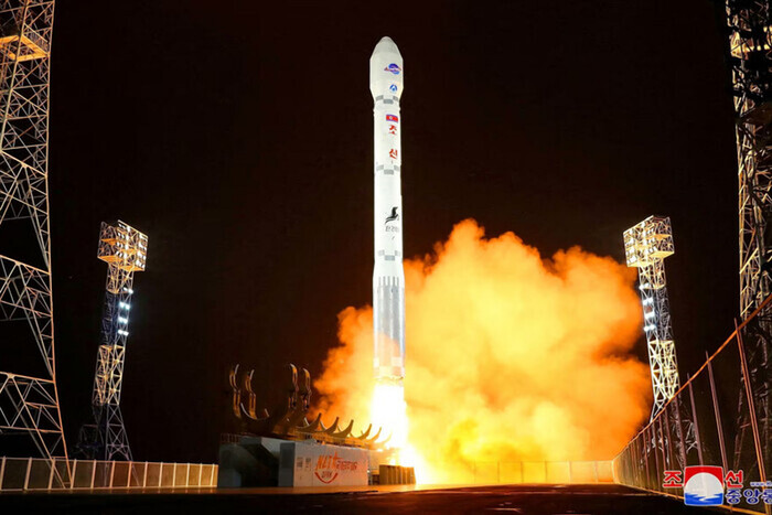 КНДР заявила о планах запустить дополнительные «спутники-шпионы»