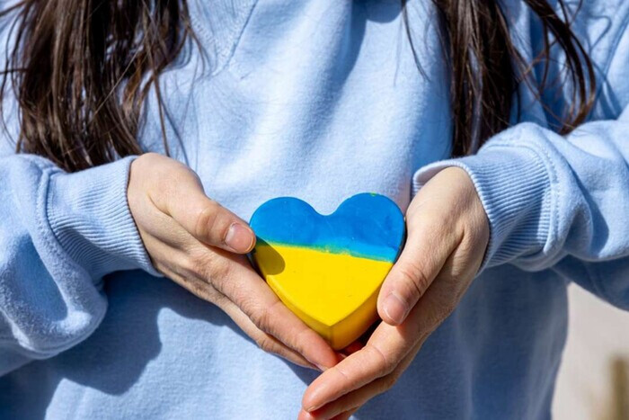 Как американцы оценивают уровень помощи США Украине: новый опрос
