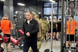 Повістки у спортзалах. Банкова анонсувала нову програму мобілізації