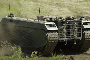 Украина и Эстония будут строить оборонные системы нового поколения: подробности