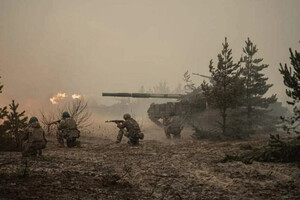 Войска РФ смогли войти в Авдеевку с северо-востока 