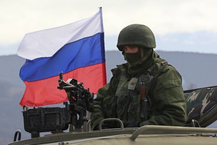 Скільки росіян підтримують війну в Україні: результати опитування