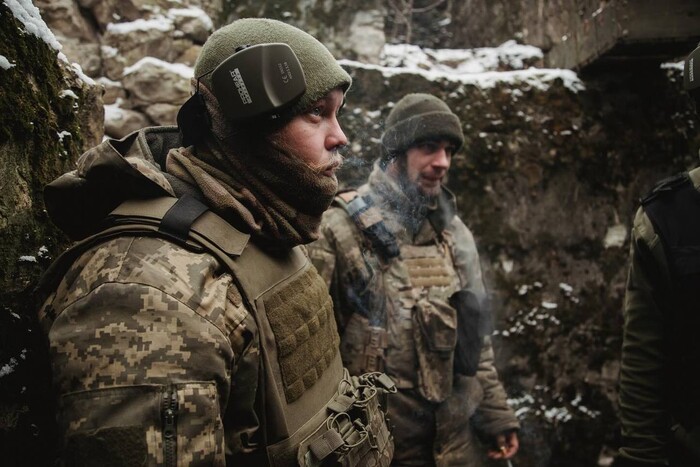 Окопна війна не підходить Україні: генерал назвав причину 