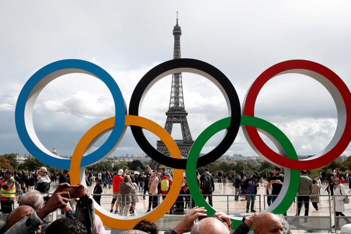 Україна бойкотуватиме Олімпіаду через допуск росіян? Відповідь міністра спорту
