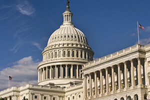 Республиканцы в Сенате поддержат помощь Украине при одном условии