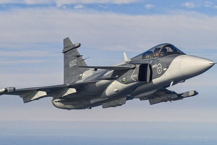 Воздушные силы раскрыли, какие истребители станут хорошим дополнением к F-16