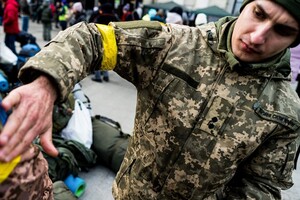 Рекрутинг для ЗСУ: які фахівці потрібні та чи можна самому обрати посаду