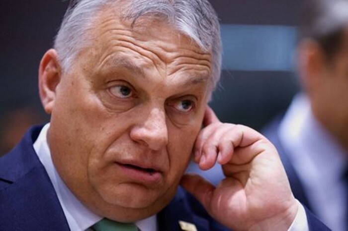 Орбан і республіканці хочуть скоординувати блокування допомоги Україні, – The Guardian