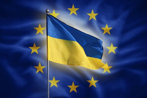 Украина рассчитывает на положительное решение заседания Евросовета 14-15 декабря о начале переговоров о членстве в ЕС