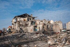 Київ оговтується від балістики, ударні дрони на Миколаївщині: ситуація в регіонах