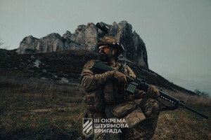 В настоящее время бригада проводит рекрутинговую кампанию