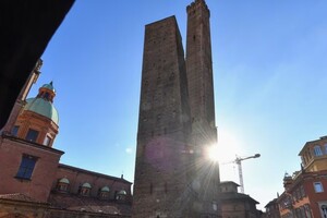 Друга Пізанська вежа Італії може незабаром обвалитись (фото)