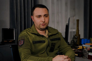 В октябре прошлого года после первых ударов по энергосистеме Буданов заверил, что России не удастся погрузить Украину во тьму и холод