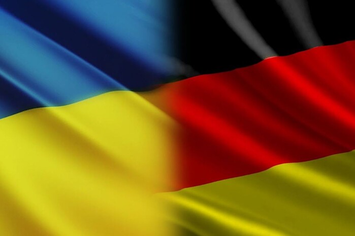 Німеччина збільшить військову допомогу Україні