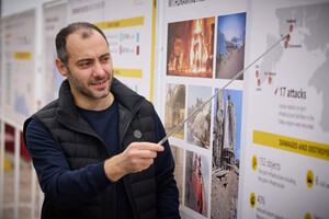 Наибольший транш средств (17,57 млн грн) от бывшего бизнес-партнера поступил вице-премьеру в конце октября