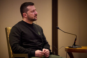 Зеленский дал интервью латиноамериканским СМИ