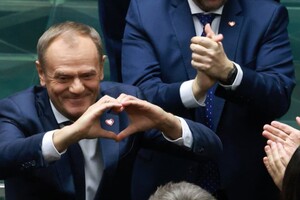 Сейм Польщі обрав нового премʼєра